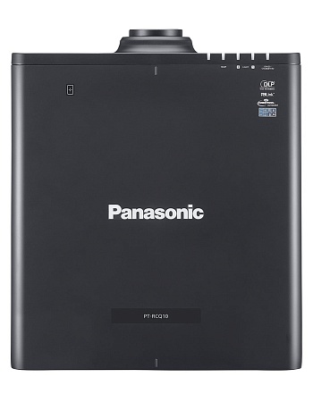 Лазерные проекторы Panasonic PT-RCQ10BE