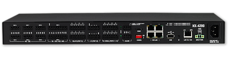 Процессор управления FG2106-04 AMX NX-4200