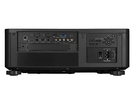 Лазерный проектор NEC PX803UL black