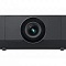 Лазерный проектор Sony VPL-FHZ75/B