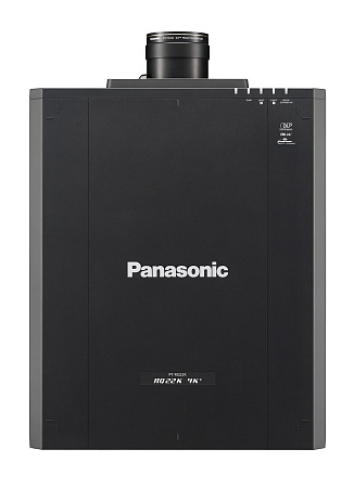 Лазерный проектор Panasonic PT-RQ22KE (без линзы)