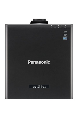 Лазерный проектор Panasonic PT-RX110LBE (без линзы)
