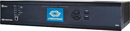 Процессор управления Crestron PRO3
