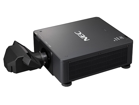 Лазерный проектор NEC PX1005QL black