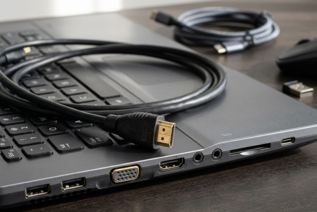 HDMI - подключение HDMI - подключение