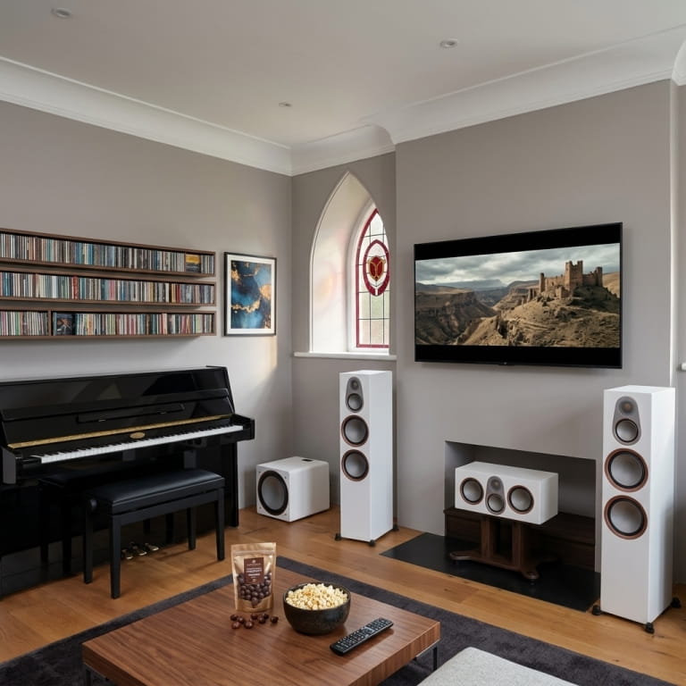 Акустическая система