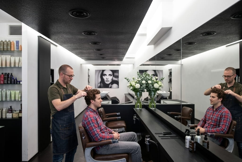 Потолочная акустика Потолочная акустика