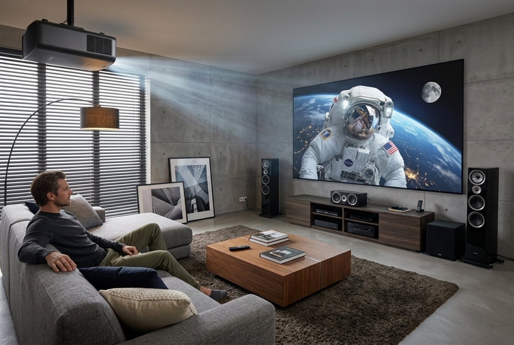 Рейтинг проекторов 2021 года Рейтинг проекторов 2021 года