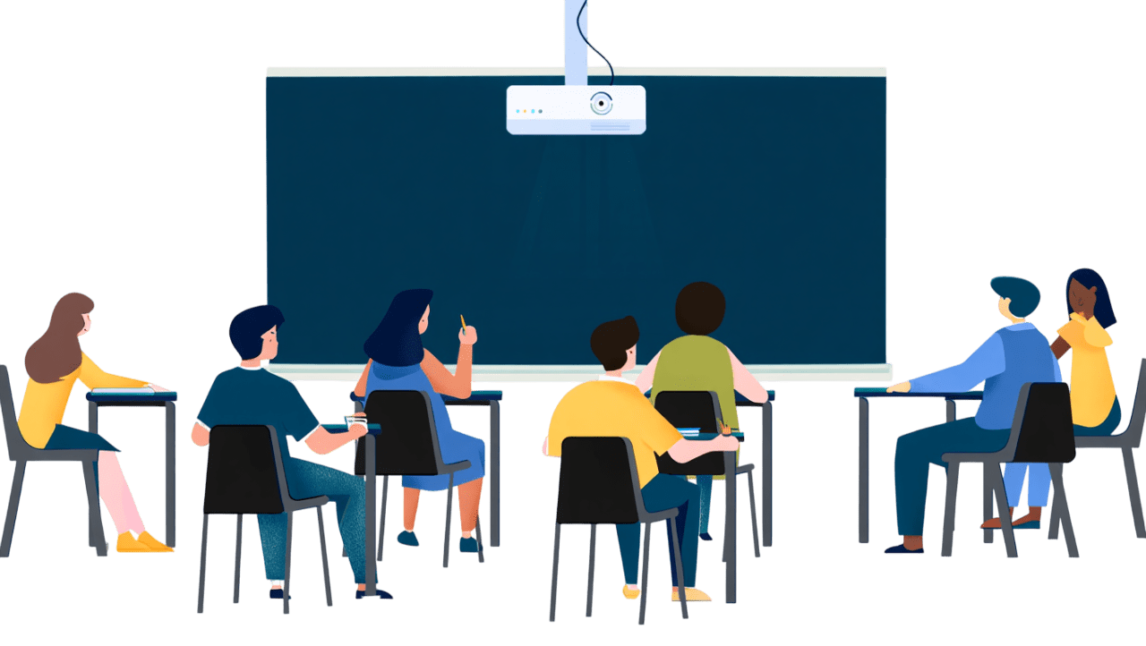 Оснащение учебных классов