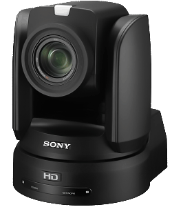 Видеокамера Sony BRC-H800