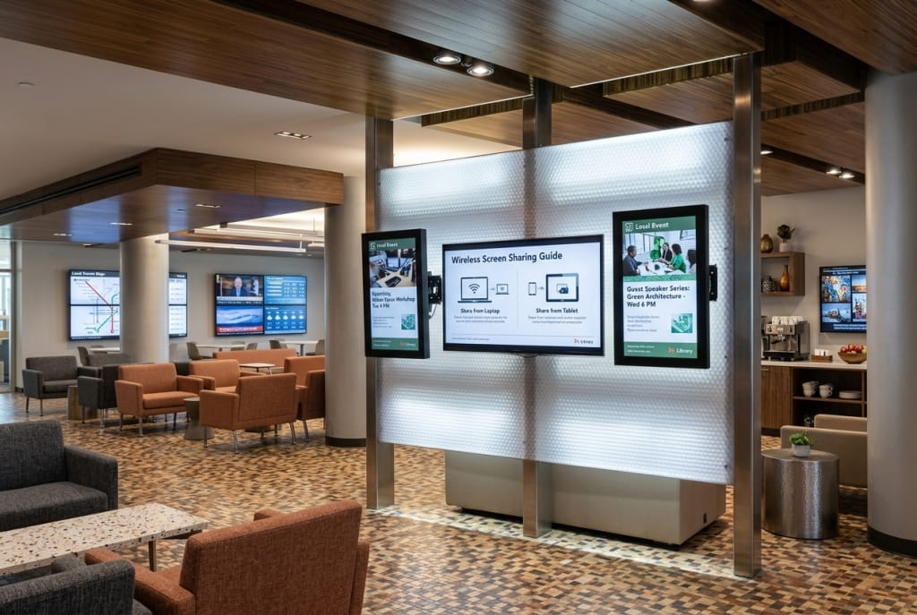 Digital Signage Digital Signage