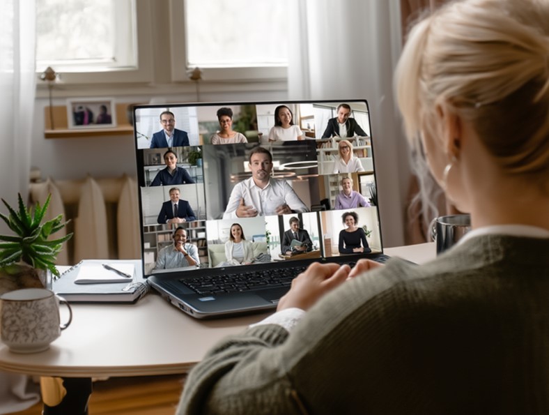 Подготовка к видеоконференции: руководство для профессионалов