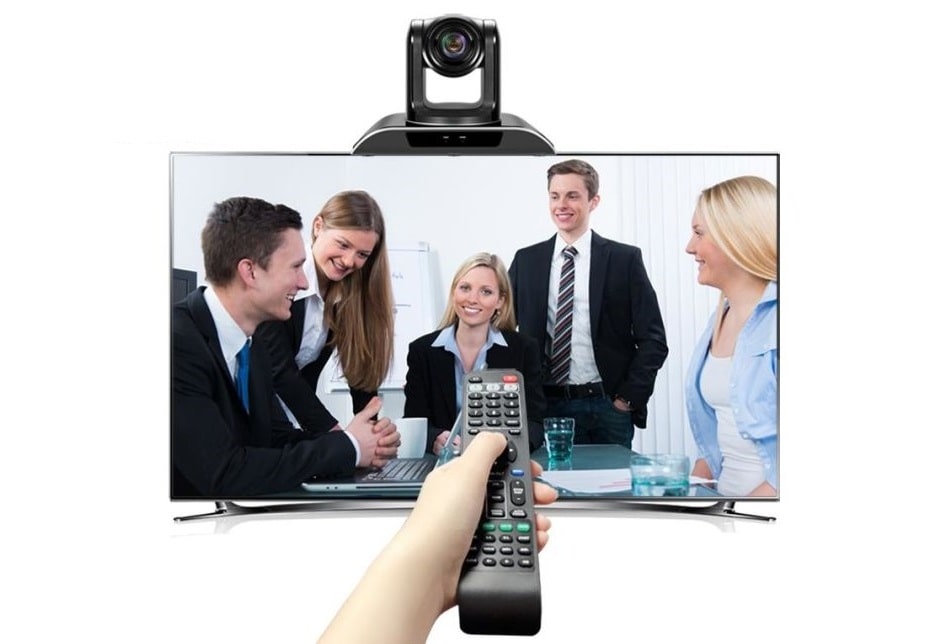 Камеры для видео конференц связи