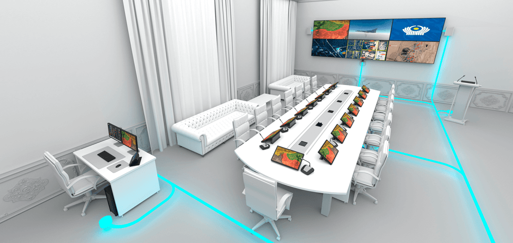 Системная интеграция аудиовизуальных систем