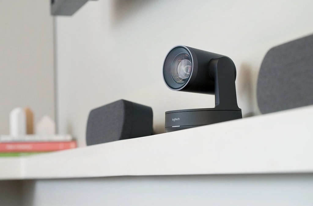 PTZ-камера для видеоконференций
