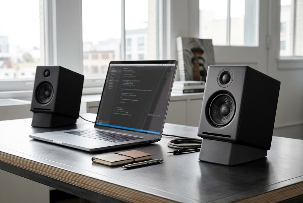 Аудиосистема