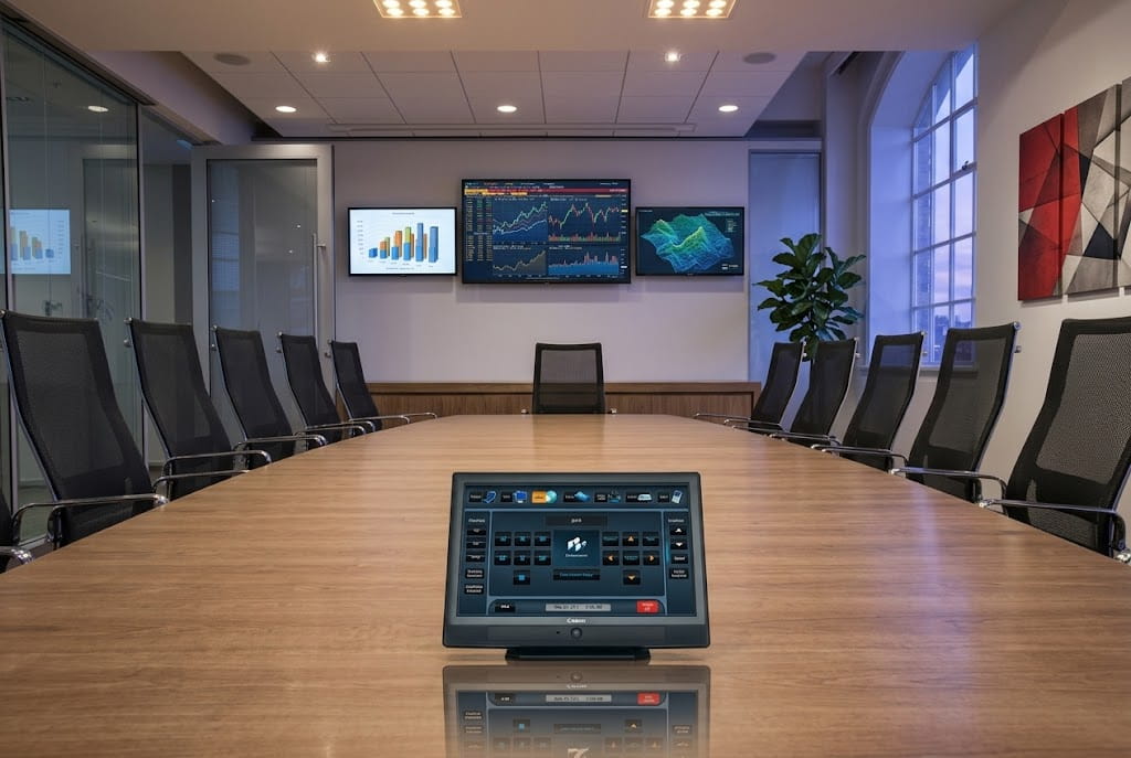 Панель управления