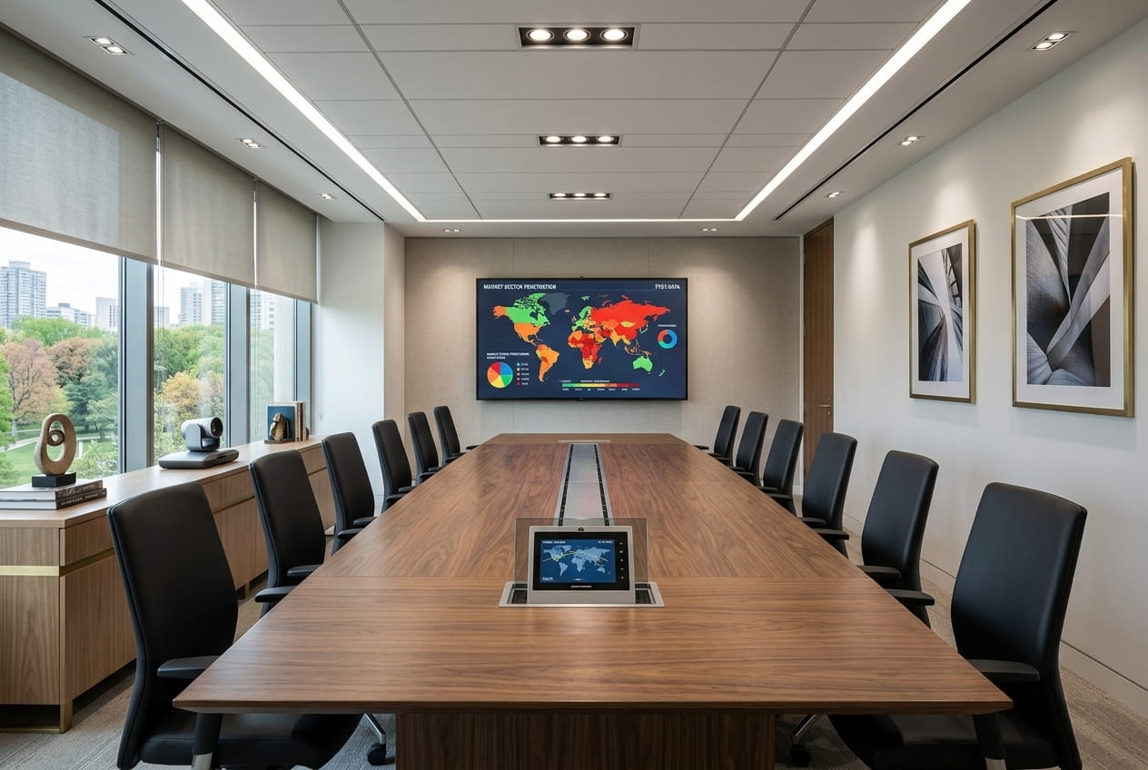 Системы управления оборудованием