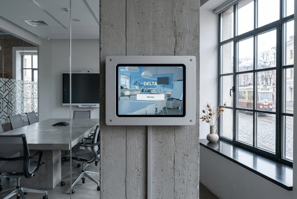 Системы бронирования