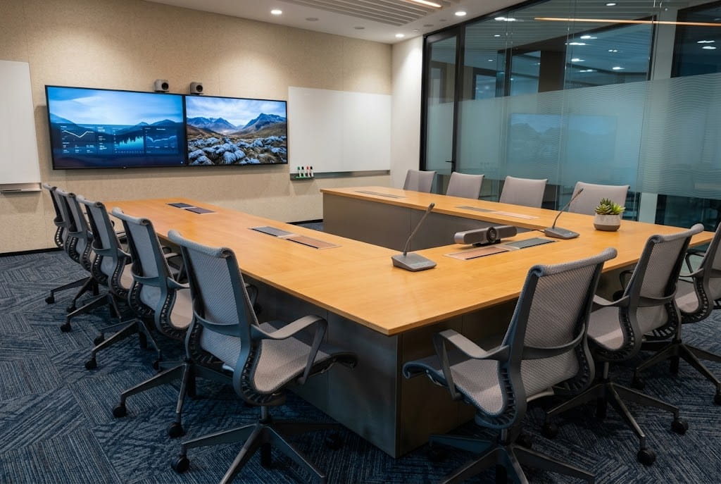 Мониторы для переговорки