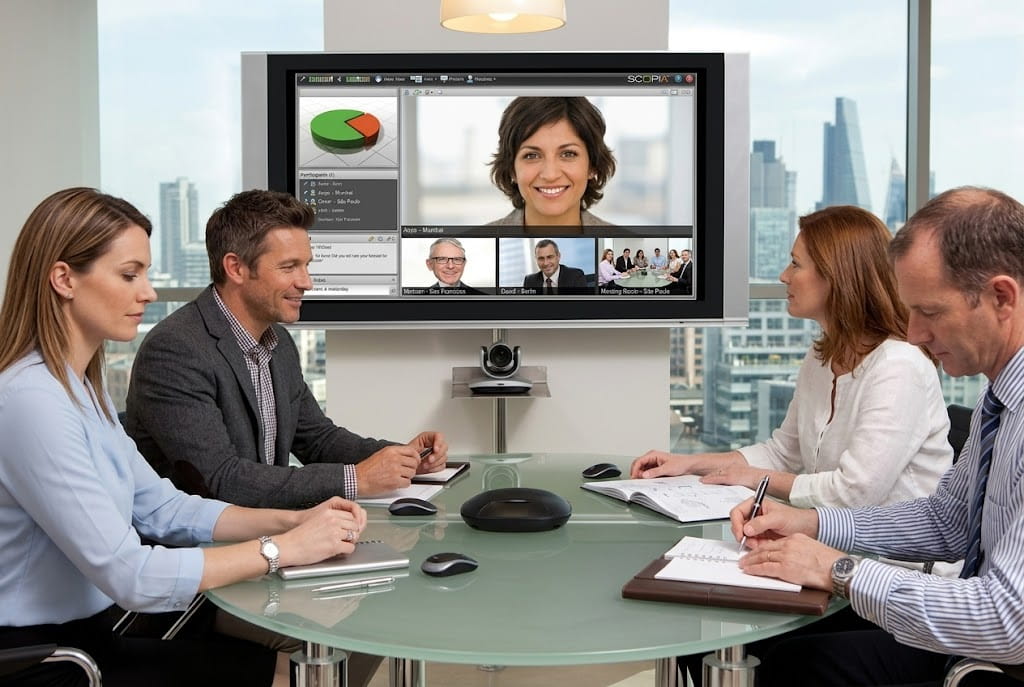 Видеокамеры