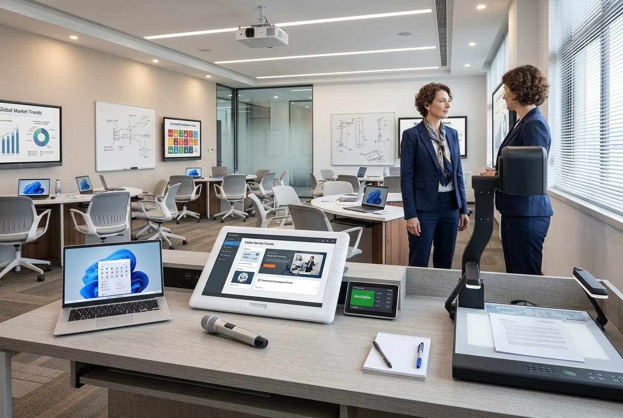 Системы управления мультимедиа