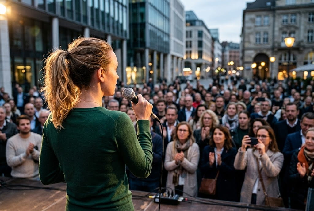 Оборудование для выступлений