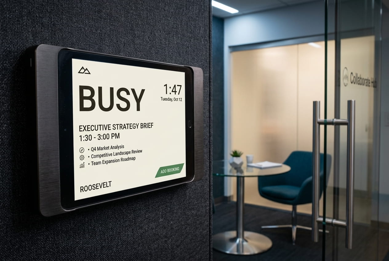 Системы бронирования