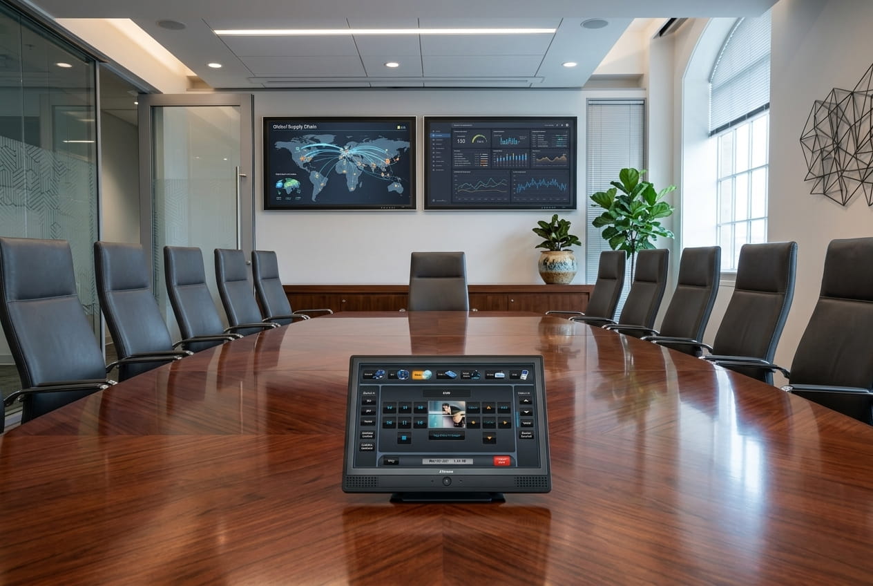 Системы управления