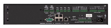 Контроллер системы управления 4-Series ™ Crestron AV4