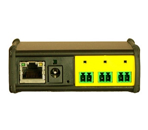 Сетевой контроллер Global Cache GC-IP2CC-P