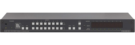 Матричный коммутатор Kramer Electronics VS-88HDxl