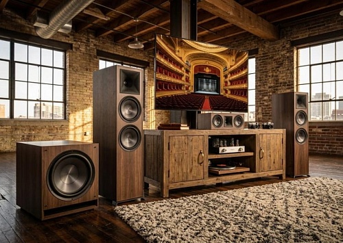 Двухполосная или трехполосная акустика: что лучше?