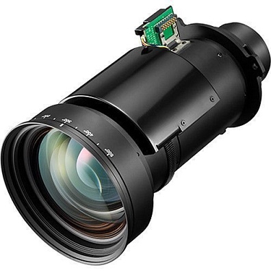 Длиннофокусный объектив NEC NP49ZL