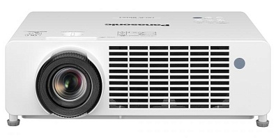 Проектор Panasonic PT-LRZ35 RGB LED