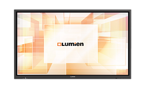 Интерактивная панель Lumien LMP8601ELRU