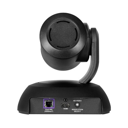 Камера RoboSHOT 12E HDBT OneLINK HDMI System черная Vaddio 999-99600-101