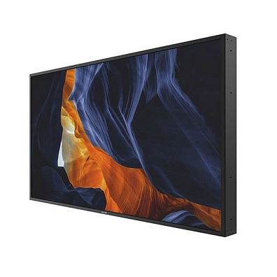 LED панель Philips 55BDL6002H/00