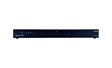 Коммутатор Crestron HD-MD8X1