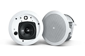 Акустическая система JBL C24CT MICROPLUS (комплект)