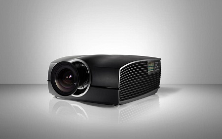 Лазерный проектор Barco F90-W13 3D (без линз) для пассивного стерео с поляризатором