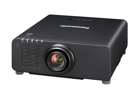 Лазерный проектор Panasonic PT-RW930LBE (без линзы)