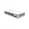 Коммутатор Mikrotik CRS326-24G-2S+IN
