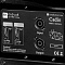 Громкоговоритель корпусной HK Audio CAD 208 Top Black
