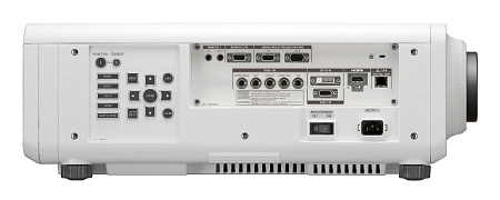 Лазерный проектор Panasonic PT-RW930WE