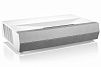 Лазерный проектор Optoma CinemaX P2 для домашнего кинотеатра