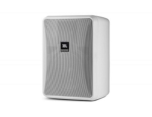 Акустическая система JBL CONTROL 23-1-WH (комплект)