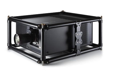Лазерный проектор Barco UDX-W32 (без линзы)