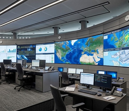 Ситуационные центры