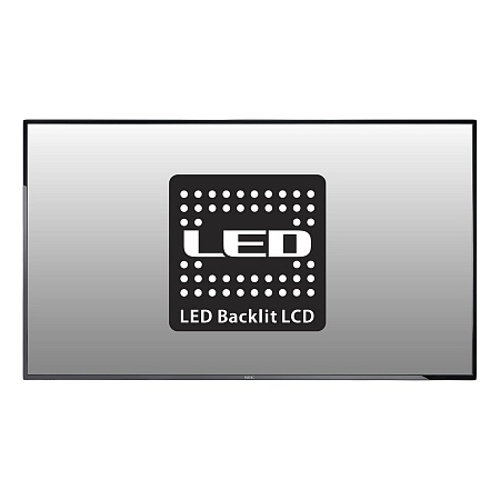 LED панель NEC E326
